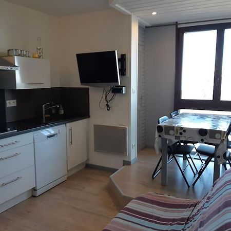 Studio La Pierre Saint Martin Refait Au Gout Du Jour Vue Sur La Vallee Εξωτερικό φωτογραφία